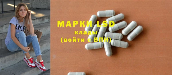 гидра Алексеевка