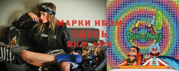 гидра Алексеевка